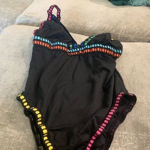 La Blanca swimsuit